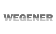 Logo der Firma Wegener